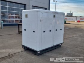 Off Grid Ingenium LX 30/90 Generators For Auction: Leeds, UK – 30th April, 1st, 2nd & 3rd May 25 full