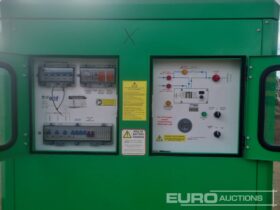 2021 Off Grid Ingenium LX 45/90 Generators For Auction: Leeds, UK – 30th April, 1st, 2nd & 3rd May 25 full