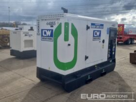 2018 HGI HRD1000T-AP-SS Generators For Auction: Leeds, UK – 30th April, 1st, 2nd & 3rd May 25 full