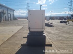 FG Wilson P14E2S Generators For Auction: Leeds, UK – 30th April, 1st, 2nd & 3rd May 25 full