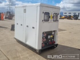 2022 Off Grid Ingenium LX 45/90 Generators For Auction: Leeds, UK – 30th April, 1st, 2nd & 3rd May 25 full