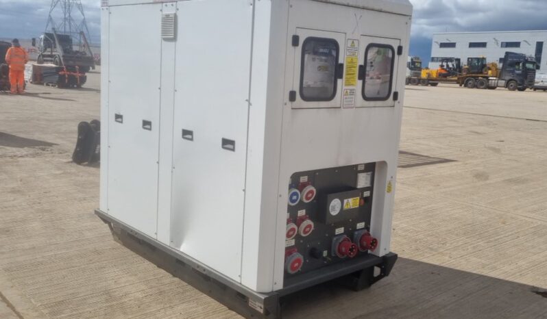 2022 Off Grid Ingenium LX 45/90 Generators For Auction: Leeds, UK – 30th April, 1st, 2nd & 3rd May 25 full