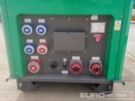 2021 Off Grid Ingenium LX 45/90 Generators For Auction: Leeds, UK – 30th April, 1st, 2nd & 3rd May 25 full