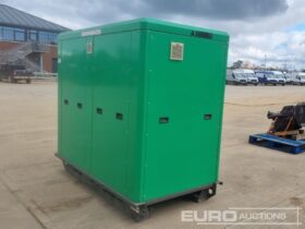 2021 Off Grid Ingenium LX 45/90 Generators For Auction: Leeds, UK – 30th April, 1st, 2nd & 3rd May 25 full