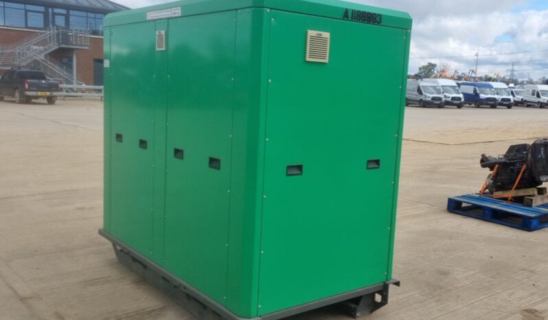 2021 Off Grid Ingenium LX 45/90 Generators For Auction: Leeds, UK – 30th April, 1st, 2nd & 3rd May 25 full