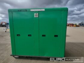2021 Off Grid Ingenium LX 45/90 Generators For Auction: Leeds, UK – 30th April, 1st, 2nd & 3rd May 25 full