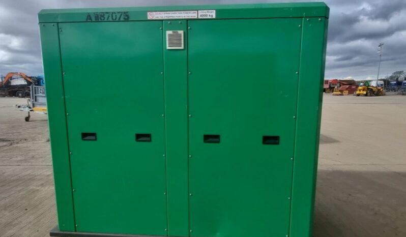 2021 Off Grid Ingenium LX 45/90 Generators For Auction: Leeds, UK – 30th April, 1st, 2nd & 3rd May 25 full