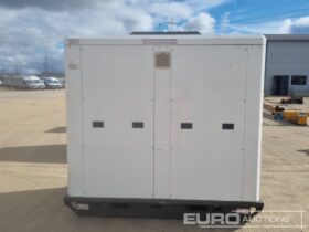 2022 Off Grid Ingenium LX 45/90 Generators For Auction: Leeds, UK – 30th April, 1st, 2nd & 3rd May 25 full
