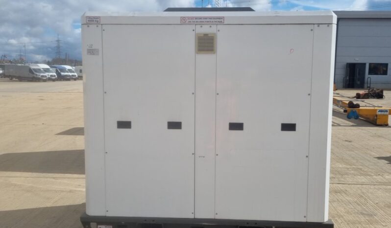 2022 Off Grid Ingenium LX 45/90 Generators For Auction: Leeds, UK – 30th April, 1st, 2nd & 3rd May 25 full