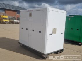 2022 Off Grid Ingenium LX 45/90 Generators For Auction: Leeds, UK – 30th April, 1st, 2nd & 3rd May 25 full