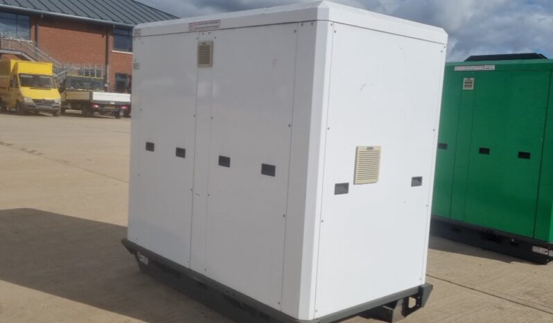 2022 Off Grid Ingenium LX 45/90 Generators For Auction: Leeds, UK – 30th April, 1st, 2nd & 3rd May 25 full