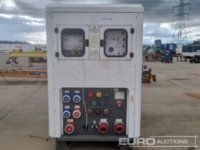 2021 Off Grid Ingenium LX 45/90 Generators For Auction: Leeds, UK – 30th April, 1st, 2nd & 3rd May 25 full