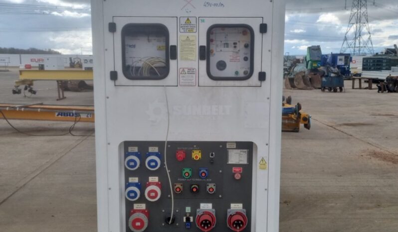 2021 Off Grid Ingenium LX 45/90 Generators For Auction: Leeds, UK – 30th April, 1st, 2nd & 3rd May 25 full