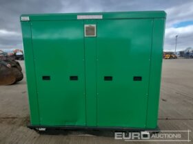 2021 Off Grid Ingenium LX 45/90 Generators For Auction: Leeds, UK – 30th April, 1st, 2nd & 3rd May 25 full