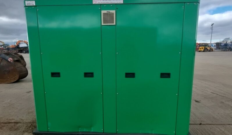 2021 Off Grid Ingenium LX 45/90 Generators For Auction: Leeds, UK – 30th April, 1st, 2nd & 3rd May 25 full
