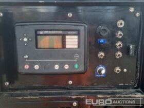 2018 HGI HRD1000T-AP-SS Generators For Auction: Leeds, UK – 30th April, 1st, 2nd & 3rd May 25 full