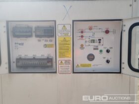 2022 Off Grid Ingenium LX 45/90 Generators For Auction: Leeds, UK – 30th April, 1st, 2nd & 3rd May 25 full