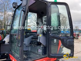 KUBOTA KX080-4A2 full