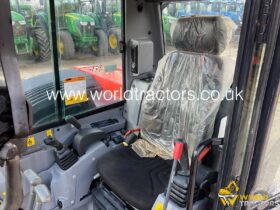 KUBOTA KX080-4A2 full