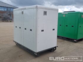 2021 Off Grid Ingenium LX 45/90 Generators For Auction: Leeds, UK – 30th April, 1st, 2nd & 3rd May 25 full