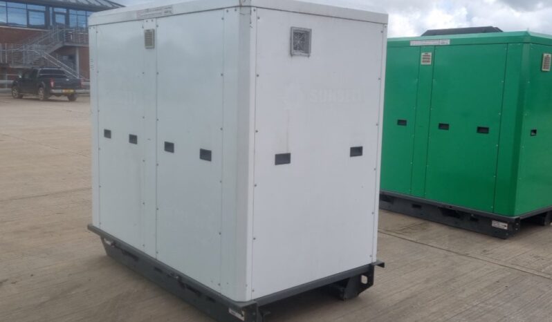 2021 Off Grid Ingenium LX 45/90 Generators For Auction: Leeds, UK – 30th April, 1st, 2nd & 3rd May 25 full