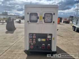 2022 Off Grid Ingenium LX 45/90 Generators For Auction: Leeds, UK – 30th April, 1st, 2nd & 3rd May 25 full