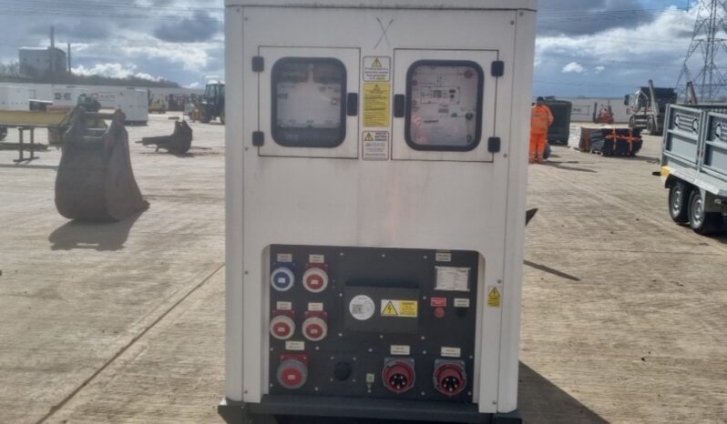 2022 Off Grid Ingenium LX 45/90 Generators For Auction: Leeds, UK – 30th April, 1st, 2nd & 3rd May 25 full