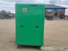 2021 Off Grid Ingenium LX 45/90 Generators For Auction: Leeds, UK – 30th April, 1st, 2nd & 3rd May 25 full