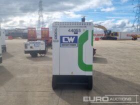 2018 HGI HRD1000T-AP-SS Generators For Auction: Leeds, UK – 30th April, 1st, 2nd & 3rd May 25 full