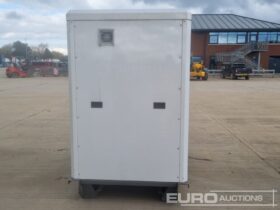 2021 Off Grid Ingenium LX 45/90 Generators For Auction: Leeds, UK – 30th April, 1st, 2nd & 3rd May 25 full