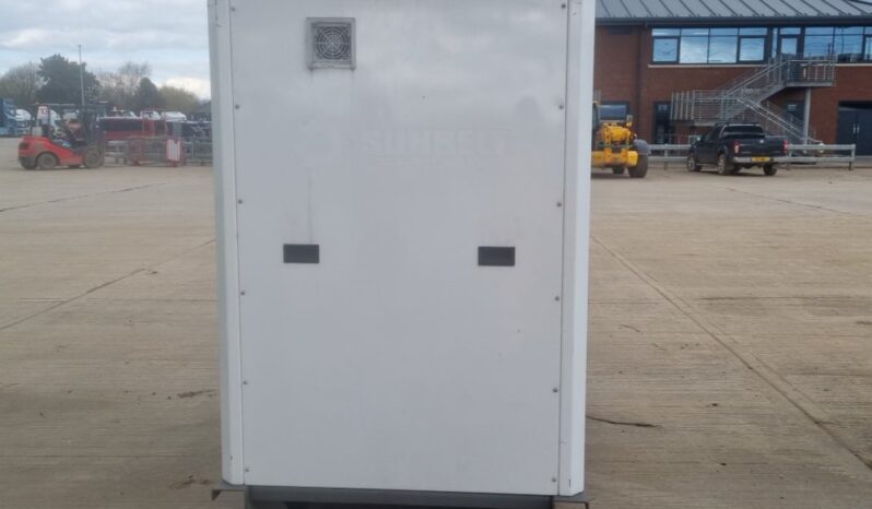 2021 Off Grid Ingenium LX 45/90 Generators For Auction: Leeds, UK – 30th April, 1st, 2nd & 3rd May 25 full