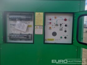 2021 Off Grid Ingenium LX 45/90 Generators For Auction: Leeds, UK – 30th April, 1st, 2nd & 3rd May 25 full