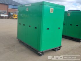 2021 Off Grid Ingenium LX 45/90 Generators For Auction: Leeds, UK – 30th April, 1st, 2nd & 3rd May 25 full