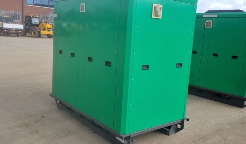 2021 Off Grid Ingenium LX 45/90 Generators For Auction: Leeds, UK – 30th April, 1st, 2nd & 3rd May 25 full