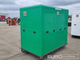 2021 Off Grid Ingenium LX 45/90 Generators For Auction: Leeds, UK – 30th April, 1st, 2nd & 3rd May 25 full
