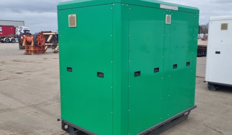 2021 Off Grid Ingenium LX 45/90 Generators For Auction: Leeds, UK – 30th April, 1st, 2nd & 3rd May 25 full