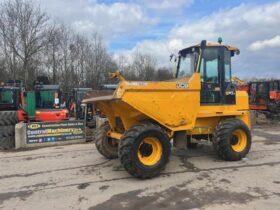 2020 JCB 9FT Dumpers 4 Ton To 10 Ton for Sale full