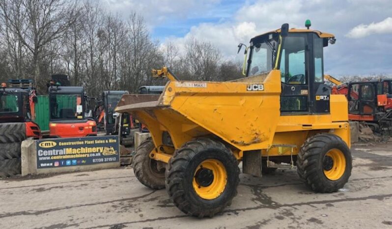 2020 JCB 9FT Dumpers 4 Ton To 10 Ton for Sale full