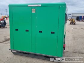 2021 Off Grid Ingenium LX 45/90 Generators For Auction: Leeds, UK – 30th April, 1st, 2nd & 3rd May 25 full