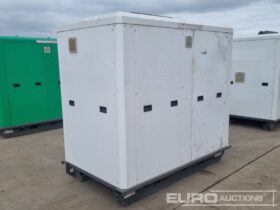 2021 Off Grid Ingenium LX 45/90 Generators For Auction: Leeds, UK – 30th April, 1st, 2nd & 3rd May 25 full