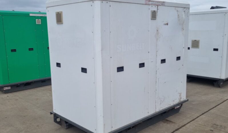 2021 Off Grid Ingenium LX 45/90 Generators For Auction: Leeds, UK – 30th April, 1st, 2nd & 3rd May 25 full