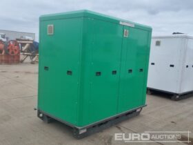 2021 Off Grid Ingenium LX 45/90 Generators For Auction: Leeds, UK – 30th April, 1st, 2nd & 3rd May 25 full
