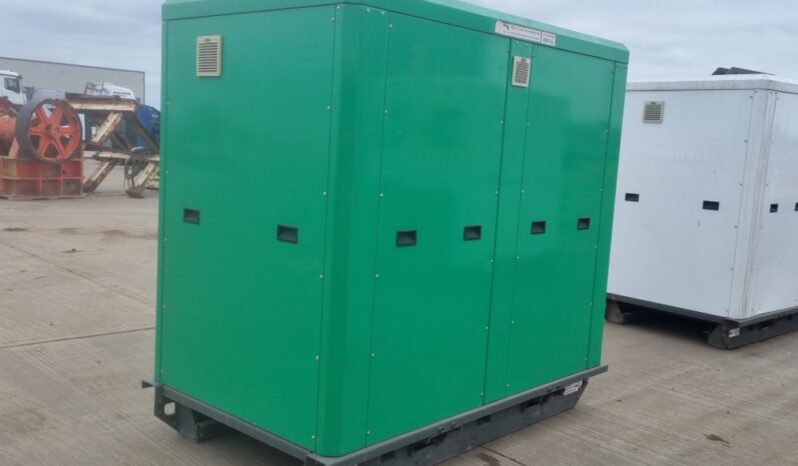 2021 Off Grid Ingenium LX 45/90 Generators For Auction: Leeds, UK – 30th April, 1st, 2nd & 3rd May 25 full