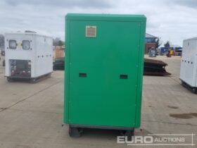 2021 Off Grid Ingenium LX 45/90 Generators For Auction: Leeds, UK – 30th April, 1st, 2nd & 3rd May 25 full