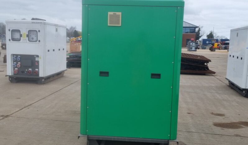 2021 Off Grid Ingenium LX 45/90 Generators For Auction: Leeds, UK – 30th April, 1st, 2nd & 3rd May 25 full