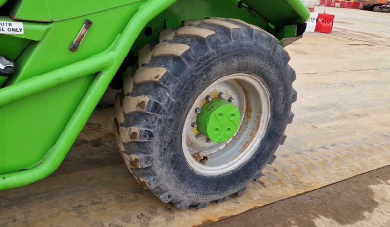 Merlo P101.10HM Telehandlers For Auction: Leeds, UK – 30th April, 1st, 2nd & 3rd May 25 full