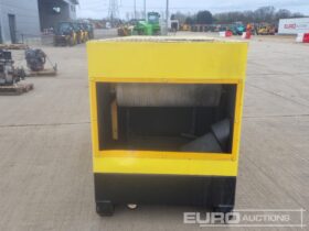 Atlas Copco Skid Mounted Generator, Perkins Engine Generators For Auction: Leeds, UK – 30th April, 1st, 2nd & 3rd May 25 full