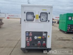 2022 Off Grid Ingenium LX 45/90 Generators For Auction: Leeds, UK – 30th April, 1st, 2nd & 3rd May 25 full
