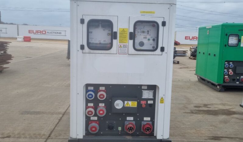2022 Off Grid Ingenium LX 45/90 Generators For Auction: Leeds, UK – 30th April, 1st, 2nd & 3rd May 25 full