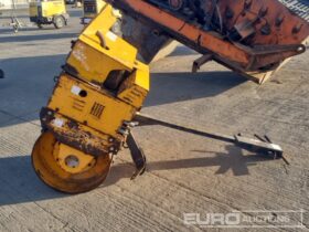 2012 Benford MBR 71 HEY Asphalt / Concrete Equipment For Auction: Leeds, UK – 30th April, 1st, 2nd & 3rd May 25 full